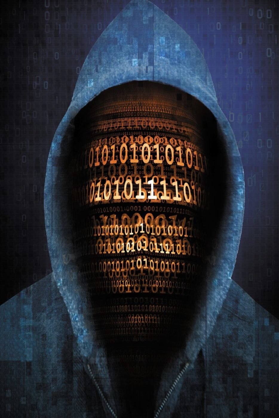 Постер Defeating the Hackers